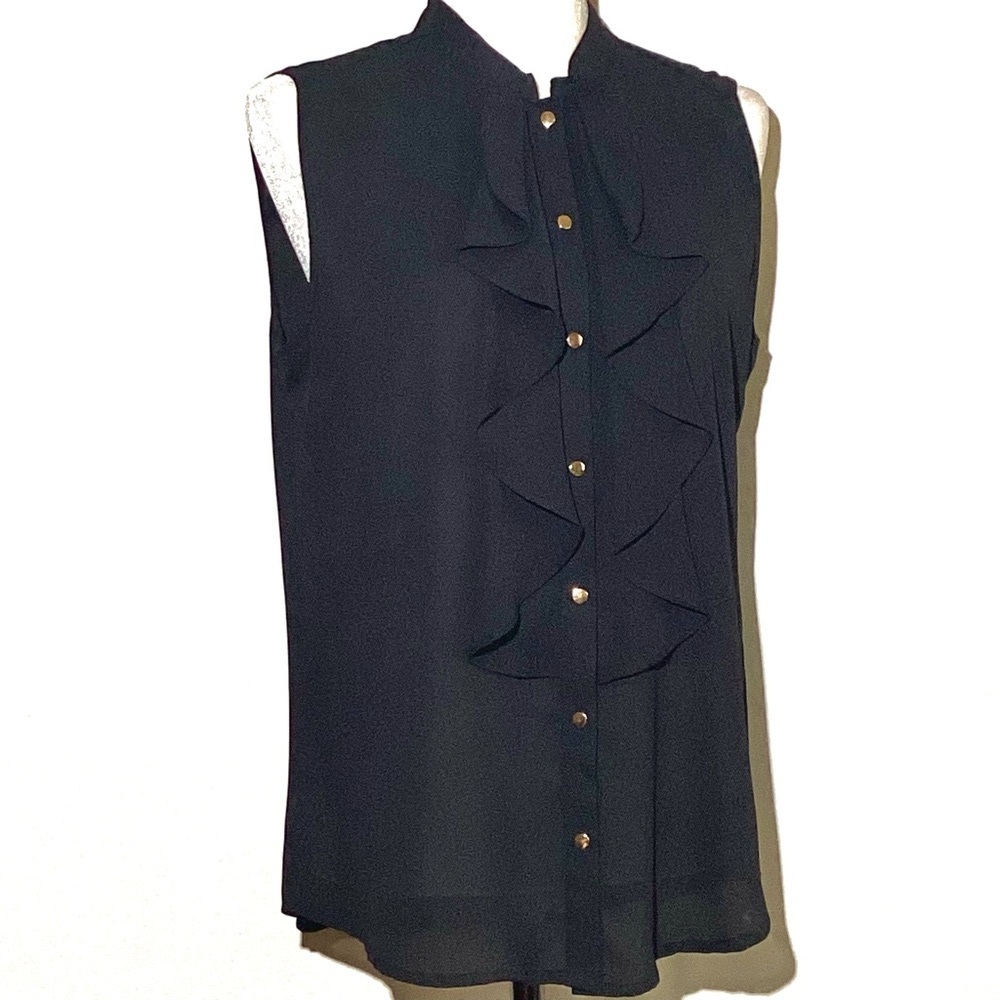 Ivanka Trump Blouse…